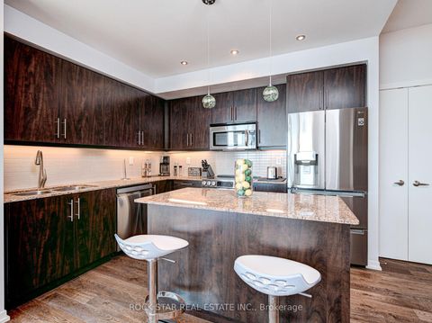 Photo 15 at 4501 - 55 Bremner Boulevard, Waterfront Communities C1, Toronto