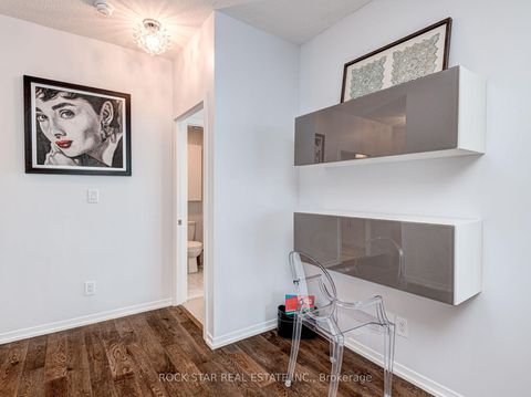 Photo 19 at 4501 - 55 Bremner Boulevard, Waterfront Communities C1, Toronto