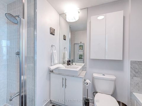 Photo 25 at 4501 - 55 Bremner Boulevard, Waterfront Communities C1, Toronto