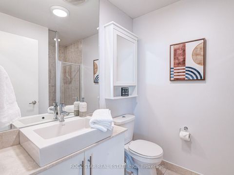 Photo 31 at 4501 - 55 Bremner Boulevard, Waterfront Communities C1, Toronto