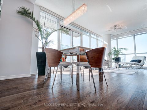 Photo 35 at 4501 - 55 Bremner Boulevard, Waterfront Communities C1, Toronto