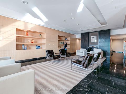 Photo 39 at 4501 - 55 Bremner Boulevard, Waterfront Communities C1, Toronto