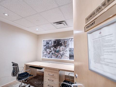 Photo 41 at 4501 - 55 Bremner Boulevard, Waterfront Communities C1, Toronto
