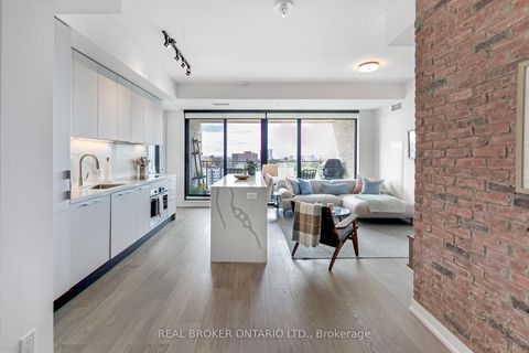 Photo 0 at 1203 - 200 Sudbury Street, Little Portugal, Toronto