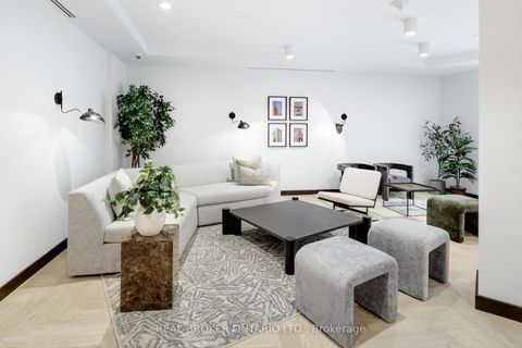 Photo 2 at 1203 - 200 Sudbury Street, Little Portugal, Toronto