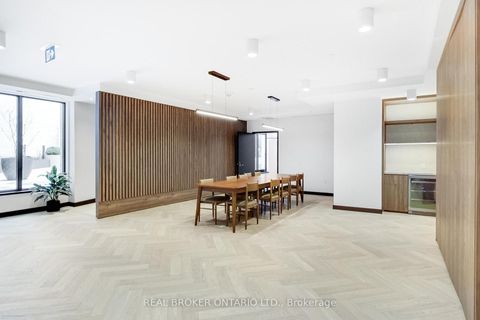 Photo 3 at 1203 - 200 Sudbury Street, Little Portugal, Toronto