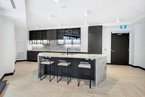 Photo 4 at 1203 - 200 Sudbury Street, Little Portugal, Toronto