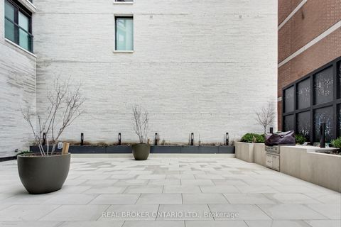 Photo 5 at 1203 - 200 Sudbury Street, Little Portugal, Toronto