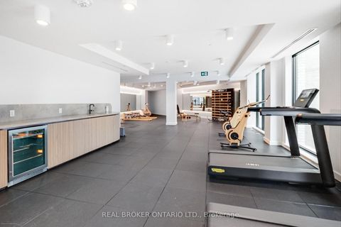 Photo 6 at 1203 - 200 Sudbury Street, Little Portugal, Toronto Photo 6 at 1203 - 200 Sudbury Street, Little Portugal, Toronto