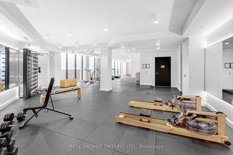 Photo 7 at 1203 - 200 Sudbury Street, Little Portugal, Toronto