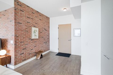 Photo 8 at 1203 - 200 Sudbury Street, Little Portugal, Toronto