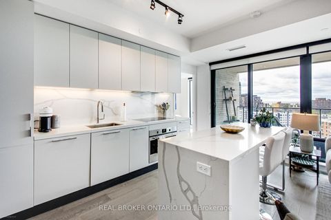 Photo 11 at 1203 - 200 Sudbury Street, Little Portugal, Toronto