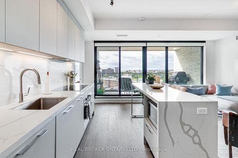 Photo 13 at 1203 - 200 Sudbury Street, Little Portugal, Toronto Photo 13 at 1203 - 200 Sudbury Street, Little Portugal, Toronto