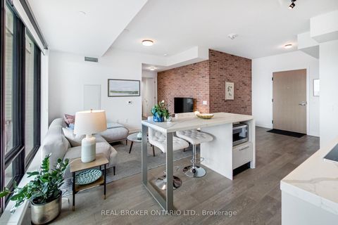 Photo 15 at 1203 - 200 Sudbury Street, Little Portugal, Toronto