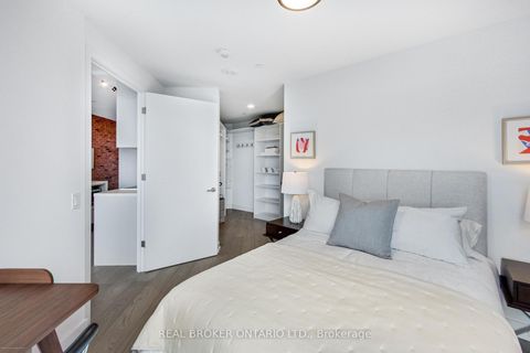 Photo 17 at 1203 - 200 Sudbury Street, Little Portugal, Toronto