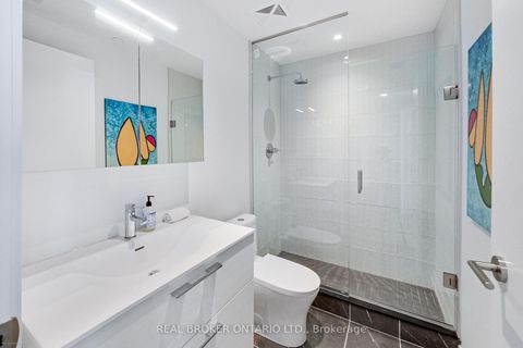 Photo 20 at 1203 - 200 Sudbury Street, Little Portugal, Toronto