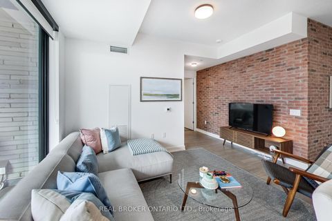 Photo 21 at 1203 - 200 Sudbury Street, Little Portugal, Toronto