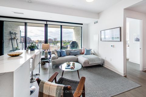 Photo 22 at 1203 - 200 Sudbury Street, Little Portugal, Toronto Photo 22 at 1203 - 200 Sudbury Street, Little Portugal, Toronto