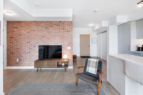 Photo 23 at 1203 - 200 Sudbury Street, Little Portugal, Toronto