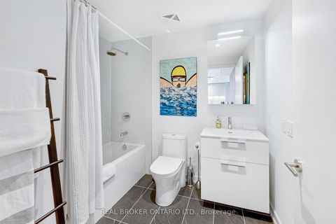 Photo 26 at 1203 - 200 Sudbury Street, Little Portugal, Toronto