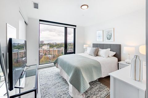 Photo 27 at 1203 - 200 Sudbury Street, Little Portugal, Toronto