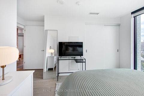Photo 28 at 1203 - 200 Sudbury Street, Little Portugal, Toronto