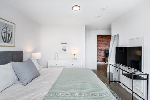 Photo 29 at 1203 - 200 Sudbury Street, Little Portugal, Toronto