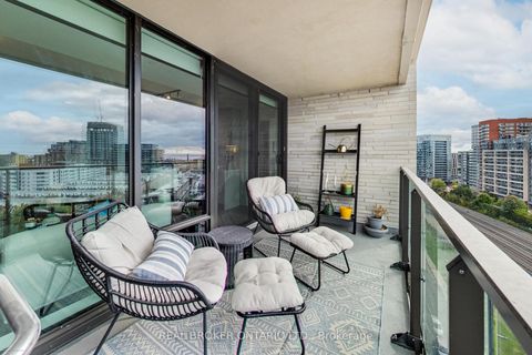 Photo 31 at 1203 - 200 Sudbury Street, Little Portugal, Toronto Photo 31 at 1203 - 200 Sudbury Street, Little Portugal, Toronto