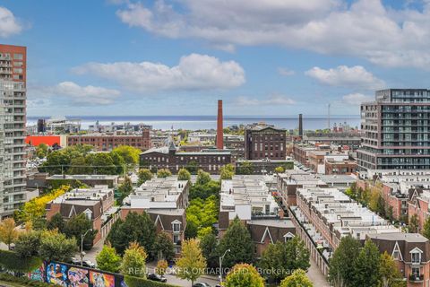 Photo 33 at 1203 - 200 Sudbury Street, Little Portugal, Toronto Photo 33 at 1203 - 200 Sudbury Street, Little Portugal, Toronto