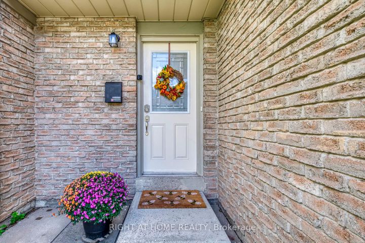 Photo 2 at 132 Ashton Crescent, Central Park, Brampton