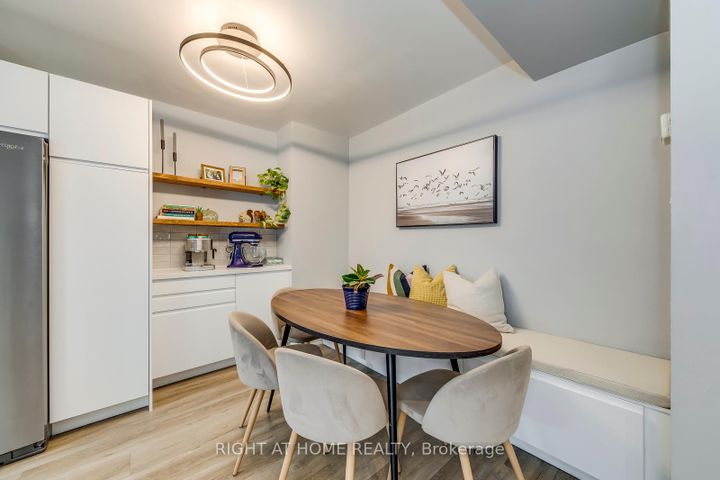 Photo 17 at 132 Ashton Crescent, Central Park, Brampton