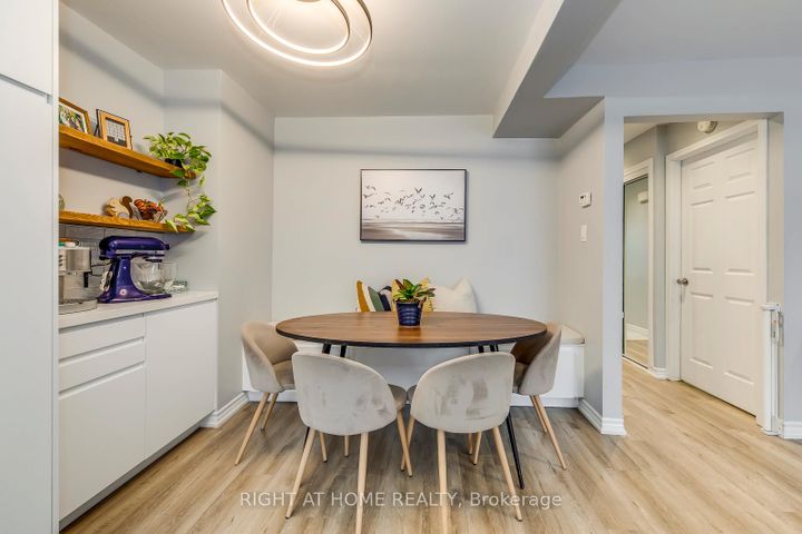Photo 18 at 132 Ashton Crescent, Central Park, Brampton