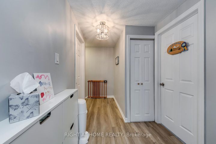 Photo 22 at 132 Ashton Crescent, Central Park, Brampton