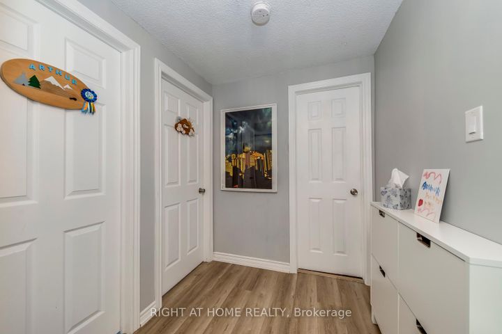 Photo 23 at 132 Ashton Crescent, Central Park, Brampton