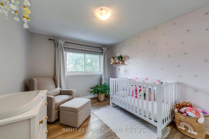 Photo 29 at 132 Ashton Crescent, Central Park, Brampton
