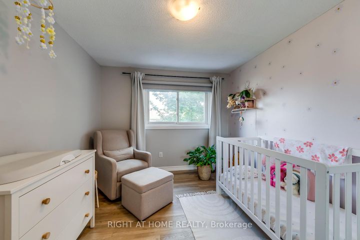 Photo 30 at 132 Ashton Crescent, Central Park, Brampton