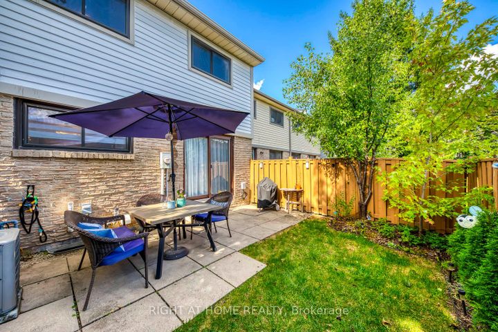 Photo 47 at 132 Ashton Crescent, Central Park, Brampton