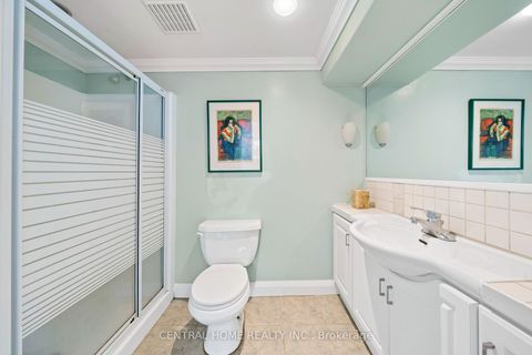 Photo 28 at 70 Pine Crescent N, The Beaches, Toronto