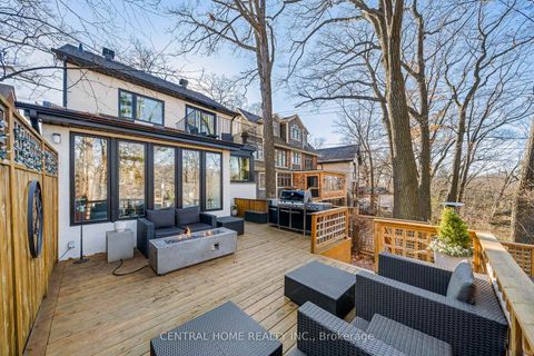 Photo 30 at 70 Pine Crescent N, The Beaches, Toronto