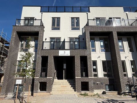 Photo 0 at 204 - 3 Bancroft Lane, Jefferson, Richmond Hill