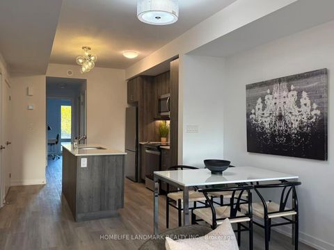 Photo 2 at 204 - 3 Bancroft Lane, Jefferson, Richmond Hill