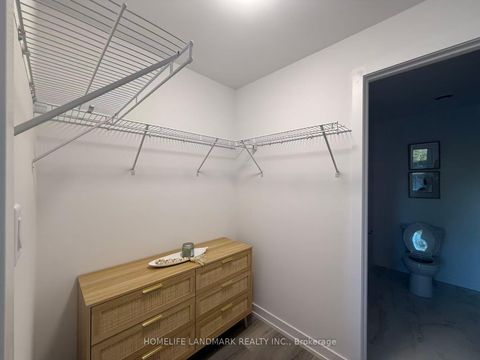 Photo 5 at 204 - 3 Bancroft Lane, Jefferson, Richmond Hill