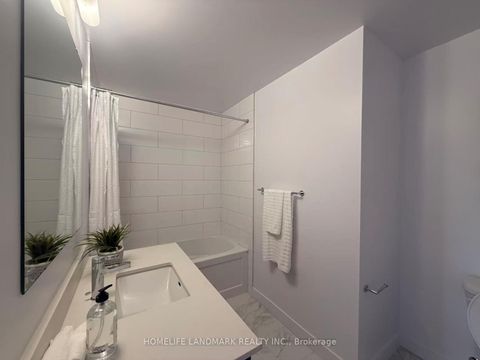 Photo 6 at 204 - 3 Bancroft Lane, Jefferson, Richmond Hill