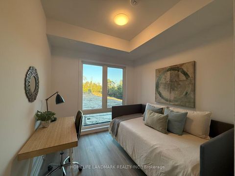 Photo 7 at 204 - 3 Bancroft Lane, Jefferson, Richmond Hill