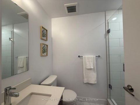 Photo 8 at 204 - 3 Bancroft Lane, Jefferson, Richmond Hill