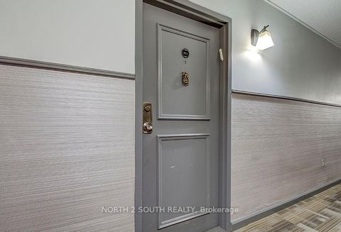 Photo 5 at 511 - 175 Hilda Avenue, Newtonbrook West, Toronto