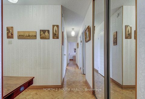 Photo 15 at 511 - 175 Hilda Avenue, Newtonbrook West, Toronto