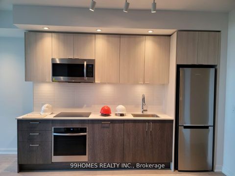 Photo 5 at 1216 - 1926 Lakeshore Boulevard, Swansea, Toronto