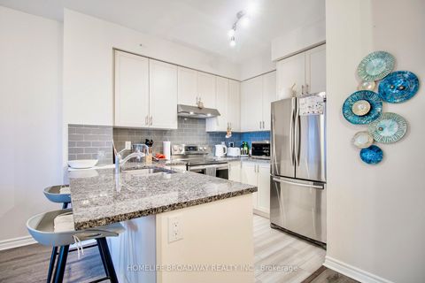 Photo 1 at 815 - 9255 Jane Street, Maple, Vaughan