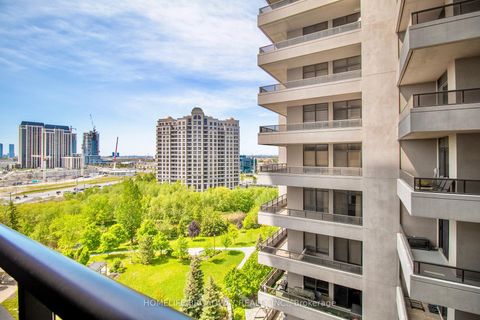 Photo 13 at 815 - 9255 Jane Street, Maple, Vaughan